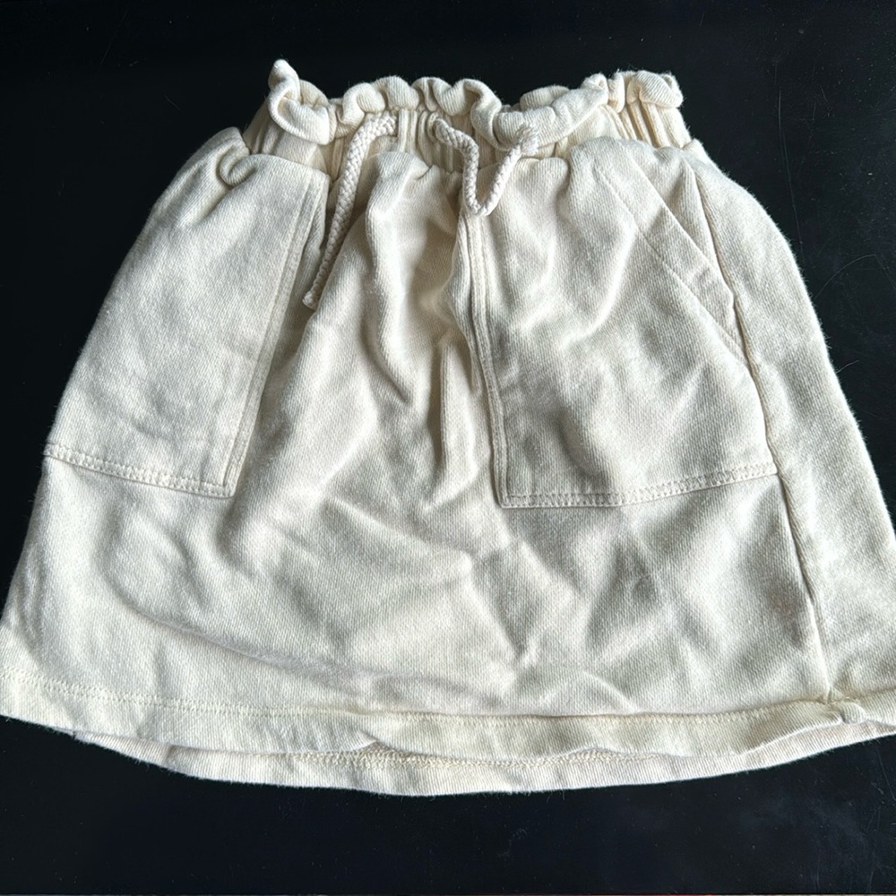 Zara Skirt